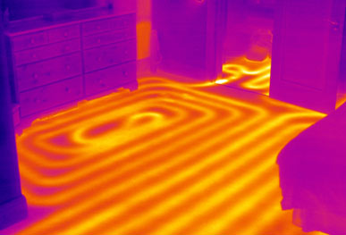 Under-Floor-Heating